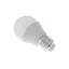 Лампа Brille світлодіодна LED E27 8W NW C37, 220 В - мініатюра 4