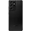 Смартфон Samsung S21 Ultra SM-G998B/DS (2sim) 5G 12/128Gb Phantom Black - мініатюра 3