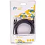 Кабель PowerPlant Ultra HD 8K HDMI 2.1 1m Black (CA912186) [84525] - миниатюра 3