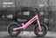 Биговел Miqilong SC 12" Розовый (BTС-SC12-PINK) - миниатюра 10