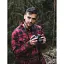 Куртка Frontier Tartan L Red - миниатюра 11