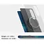 Чехол Pitaka MagEZ Tactile Woven Case для Samsung Galaxy S25 Plus Moonrise (KS2502S) [128408] - миниатюра 6