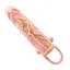 Насадка на пеніс BAILE BRAVE MAN 10 Vibraton Baile BI-026225Z 102752 - мініатюра 8