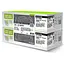 Картридж ColorWay Samsung MLT-D101S ML-2160/2165W/SCX-3400 Dual Pack (CW-S2160FM) - мініатюра 1