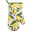 Перчатка Ardesto Sicilian Lemons зеленый 18 х 30 см (ART05LM) - миниатюра 3