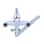 Змішувач для ванної Agua Leon-C070 CV012079 Хром - мініатюра 3