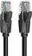 Патч-корд Vention Cat.6 UTP Patch Cable 0.5 м Black (IBEBD) - мініатюра 2