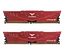 Оперативна пам'ять Team 16GB (2x8GB) DDR4 3200MHz T-Force Vulcan Z (TLZGD416G3200HC16FDC01) - мініатюра 1