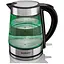 Електричний чайник SilverCrest SWGF 2400 А2 скляний 1.7 л - мініатюра 5