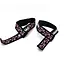Лямки для тяги Camo Power Wrist Straps Mad Max UNI fit0011983 - миниатюра 4