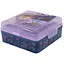 Ланч-бокс квадратный на 3 отделения Stor Frozen (74293) - миниатюра 1
