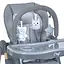 Стульчик для кормления El Camino CRAFT ME 1115-W Gray, до 15 кг - миниатюра 9