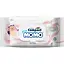 Влажные салфетки для детей Ultra Compact Momo Goat Milk с клапаном 60 шт. - миниатюра 1