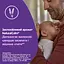 Пена для купания Johnson’s Baby Перед сном 300 мл - миниатюра 4