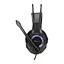 Навушники Xtrike ME GH-709 RGB Black (GH-709) - мініатюра 2