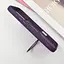 Чохол Ummi Colorful with MagSafe HQ Ring для Apple iPhone 16 Pro Max 6.9" Purple - мініатюра 5