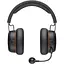 Ігрові навушники Beyerdynamic MMX-200 Black (530310) [134728] - мініатюра 3