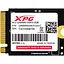 SSD накопитель ADATA XPG GAMMIX S55 512GB (SGAMMIXS55-512G-C) [127074] - миниатюра 1