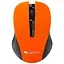 Мышка Canyon MW-1 Wireless Orange (CNE-CMSW1O) - миниатюра 1