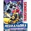 Розмальовка Transformers з наклейками (123185) - мініатюра 1
