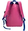 Городской рюкзак Semi Line 20 Pink/Blue (J4916-3) - миниатюра 4