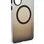 Чохол Epik TPU+PC Phantom with MagSafe для Samsung Galaxy S26 Grey - мініатюра 2