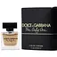 Dolce Gabbana The Only One 7,5 мл парфюмированная вода - миниатюра 1