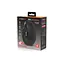 Мишка REAL-EL RM-490W Wireless/Bluetooth Black (EL123200058) - мініатюра 8