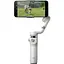 Стабілізатор відеозйомки DJI Osmo Mobile 6 Platinum Grey (CP.OS.00000284.01) [88453] - мініатюра 2