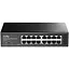 Комутатор Cudy GS1016 16-Port Gigabit Metal Switch - мініатюра 1