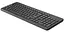 Клавіатура HP 220 Wireless EN/UK Black (805T2AA) - мініатюра 2
