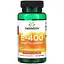 Витамины Swanson Vitamin E Mixed Tocopherols 400 IU 100sgels (1086-2022-10-0426) - миниатюра 1
