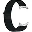 Ремінець DK CDK Nylon Sport Loop для Google Pixel Watch 3 41mm (016453) (black) - мініатюра 1