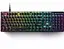 Клавиатура Razer DeathStalker V2 Purple Switch (RZ03-04501800-R3M1) - миниатюра 1