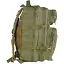 Рюкзак тактичний Medan2754, 40 Olive - мініатюра 2