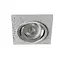 Вбудований точковий світильник Kanlux CEMIN DTL-GR (27230) - мініатюра 1