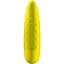 Мінівібратор Satisfyer Ultra Power Bullet 5 Yellow - мініатюра 2