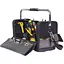 Сумка Stanley FatMax Plumber Bag 520х280х310 мм (FMST1-70719) - мініатюра 1