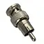 Переходник BNC RCA для видеонаблюдения Unitoptek BNC-06 (101214) - миниатюра 1