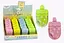 Ластик Морозиво у футлярі, 4 шт. - мініатюра 1