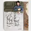 Спальник Naturehike NH21MSD06 (1047-6927595795330) - миниатюра 3