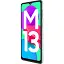 Смартфон Samsung Galaxy M13 6/128GB Aqua Green - мініатюра 4