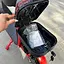 Электросамокат с сиденьем 14" Giant U12 Max (800W, 48V, 15Ah) с кофром-багажником Красный - миниатюра 2
