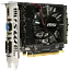 Видеокарта GeForce GT 730 2GB MSI (N730-2GD3V2) Б/У - миниатюра 2
