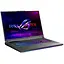 Ноутбук Asus ROG Strix G18 G814PM-S8053,1920 x 1200,8940HX 16 C/32 T,2.4 GHz - 5.3 GHz,16 MB - мініатюра 5