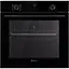 Встроенный духовой шкаф Perfelli Perla 6D8I Nero - миниатюра 1