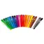Олівці кольорові Cra-Z-Art Mini Twist Up 20 шт. (10253CRA) - мініатюра 4
