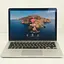 Ноутбук Apple MacBook Pro 13'' A1502 Retina (C02NG2ZPG3QR) (i5-4278U/8/256SSD) - Class B - миниатюра 1