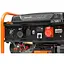 Генератор Daewoo GDA7500DPE-3 (6,5 кВт) - мініатюра 6