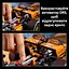 Конструктор LEGO Автомобиль McLaren MCL39 F1 (42228) - миниатюра 6